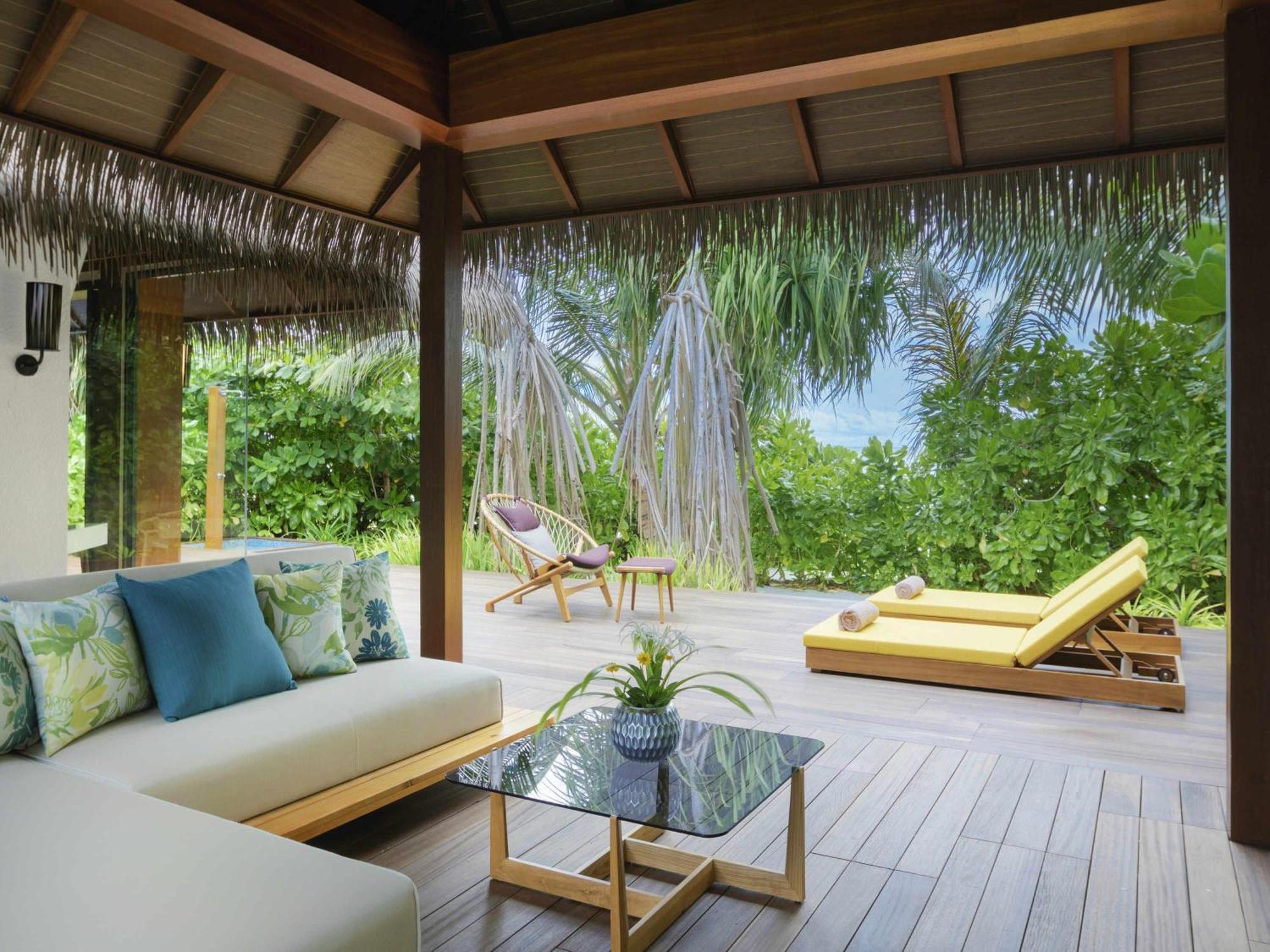 Villa Praia 2 Quartos