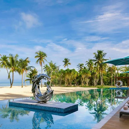 Pullman Maldives Maamutaa - All-Inclusive Resort (Adults Only)-2